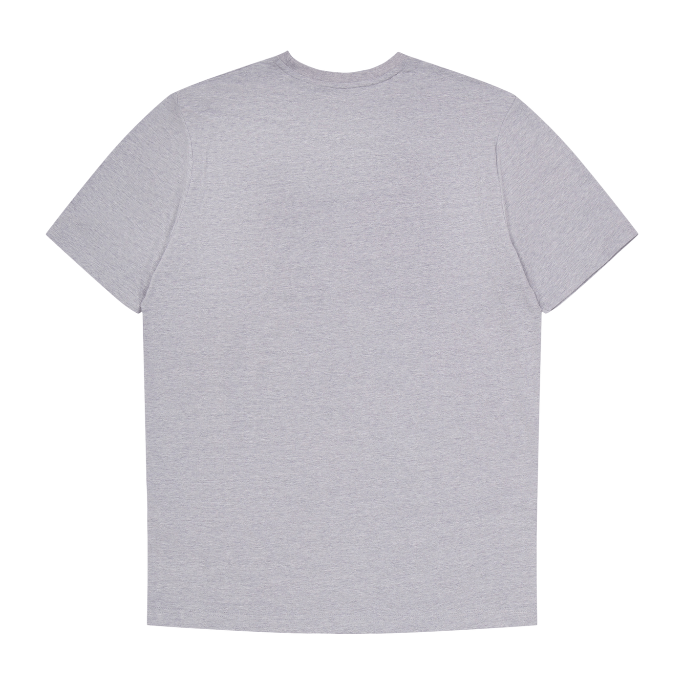 Curry Champ Mindset Tee Steel
