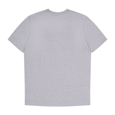 Curry Champ Mindset Tee Steel