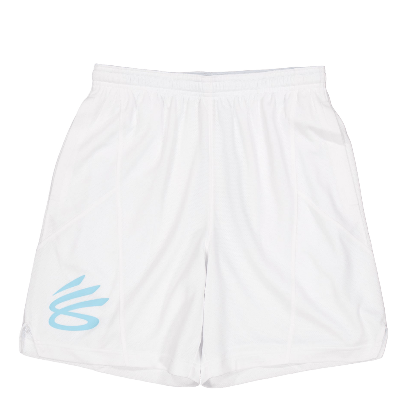 Curry Splash Short Grey