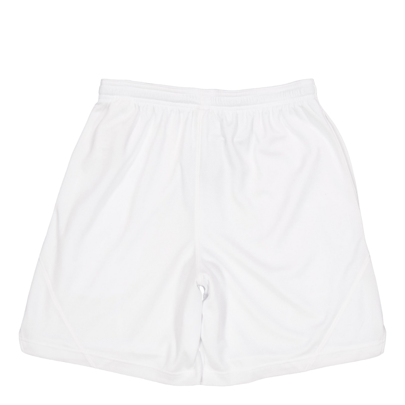 Curry Splash Short Grey
