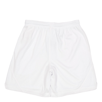 Curry Splash Short Grey