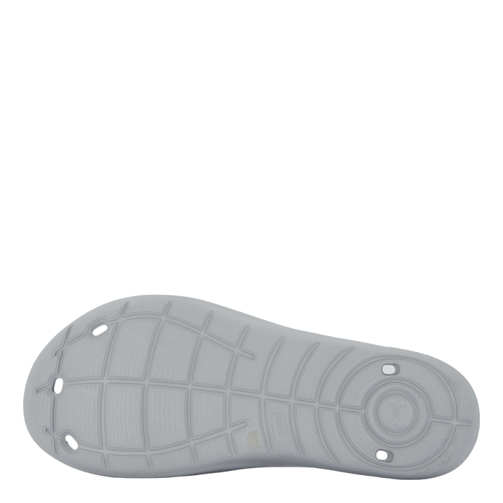 Ua M Locker Iv Sl White