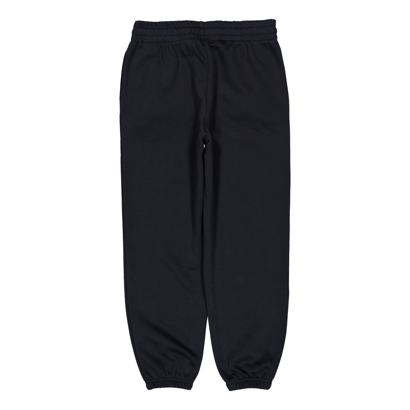 Essential Fleece Joggers Black