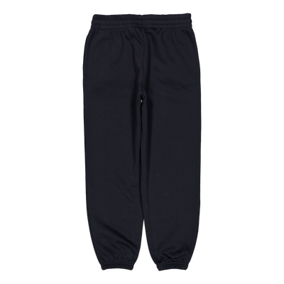 Essential Fleece Joggers Black