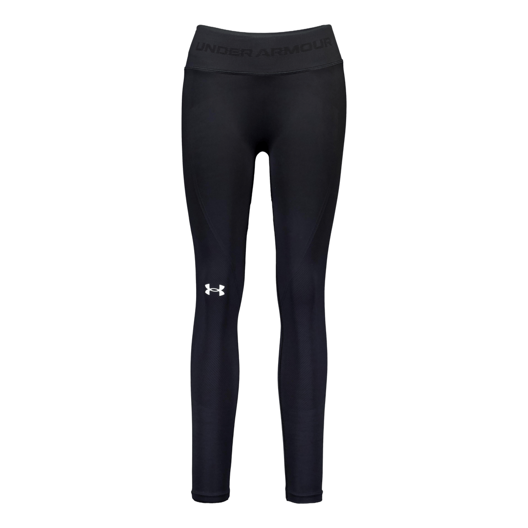 Ua Train Seamless Legging Black