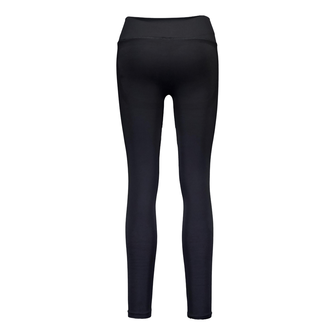 Ua Train Seamless Legging Black