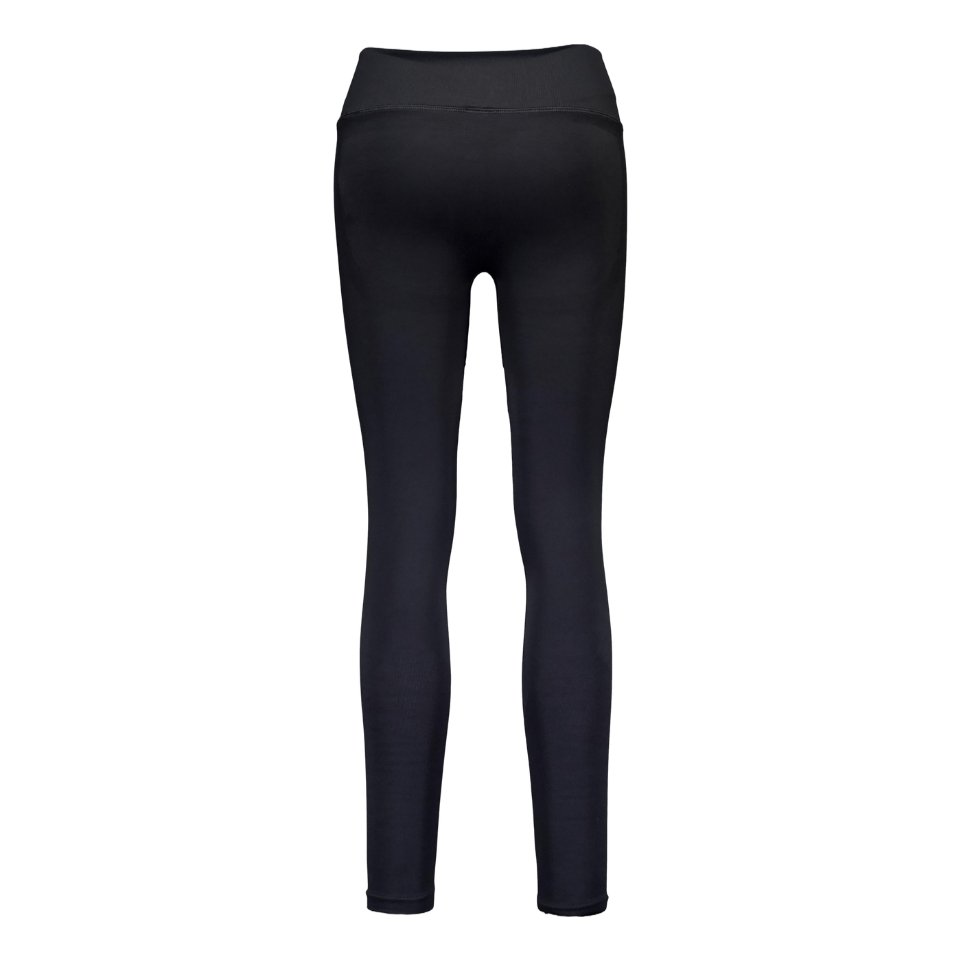Ua Train Seamless Legging Black