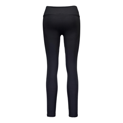 Ua Train Seamless Legging Black