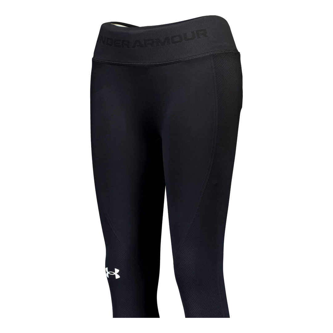 Ua Train Seamless Legging Black