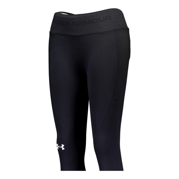 Ua Train Seamless Legging Black