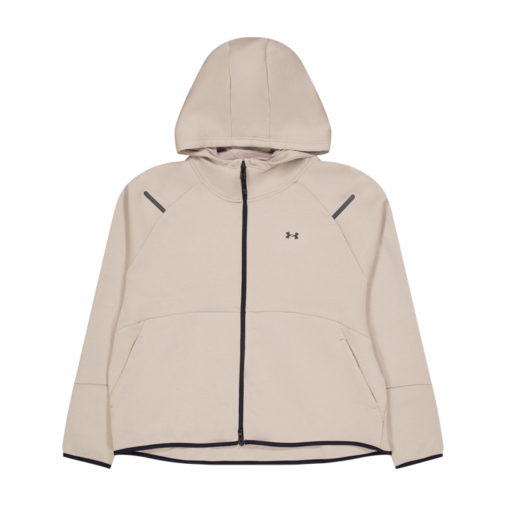 Unstoppable Flc Fz Taupe