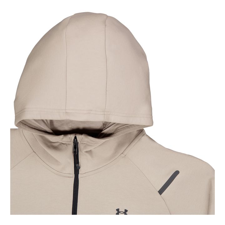 Unstoppable Flc Fz Taupe