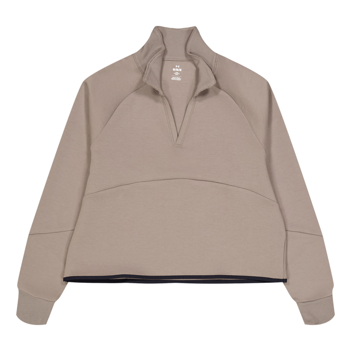 Unstoppable Flc Rugby Crop Brown