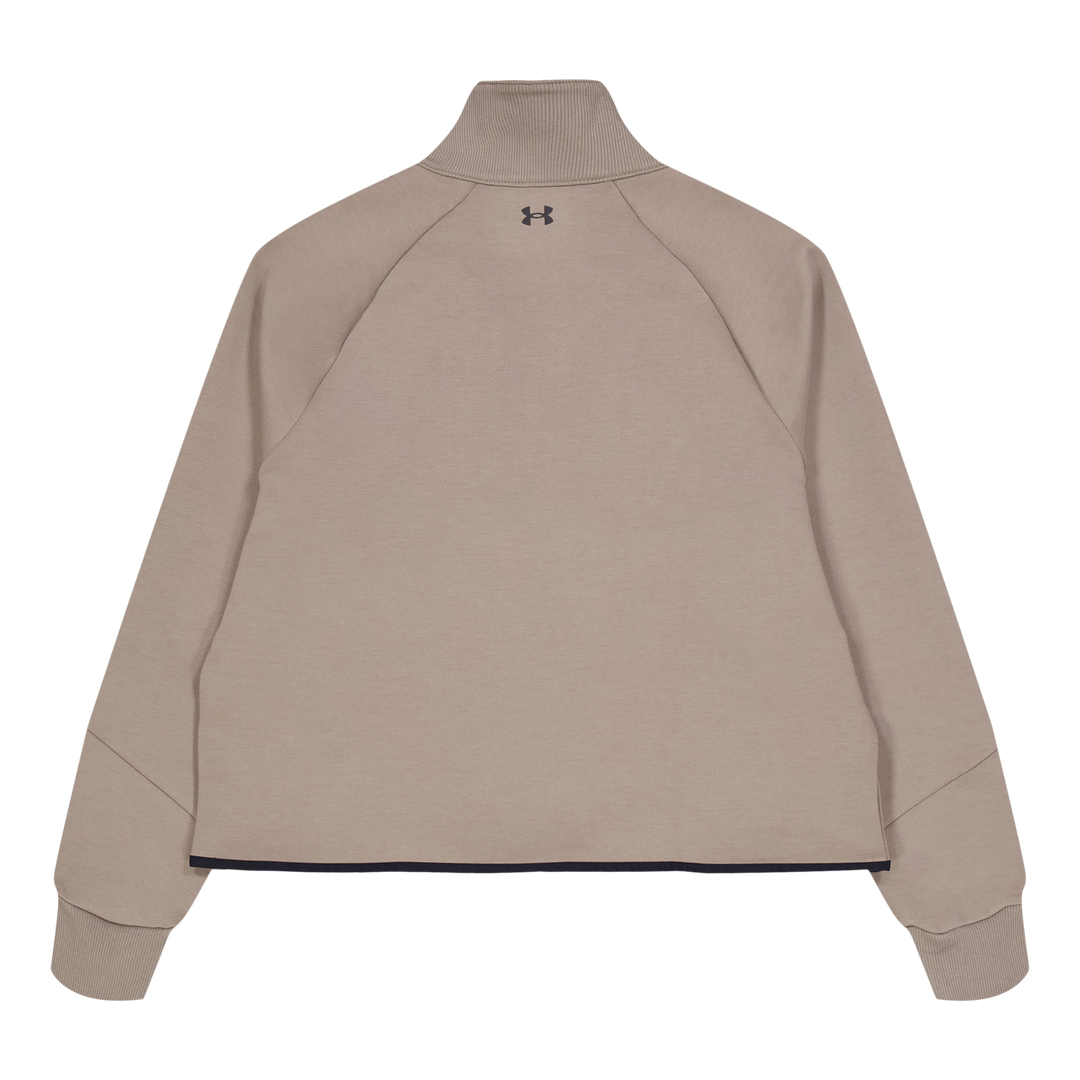 Unstoppable Flc Rugby Crop Brown