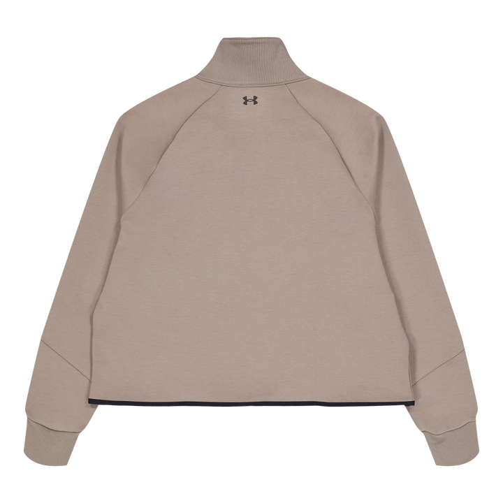 Unstoppable Flc Rugby Crop Brown