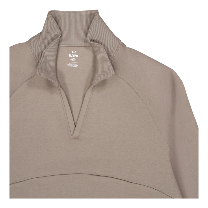 Unstoppable Flc Rugby Crop Brown