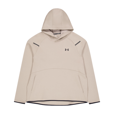 Ua Unstoppable Flc Hd Taupe