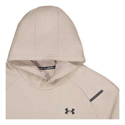 Ua Unstoppable Flc Hd Taupe