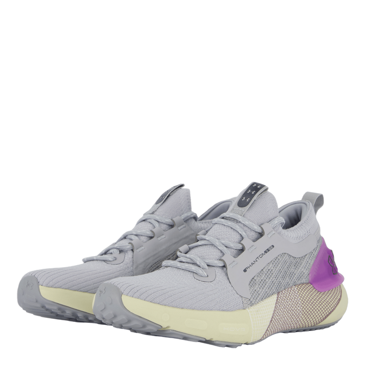 Ua W Hovr Phantom 3 Se Grey