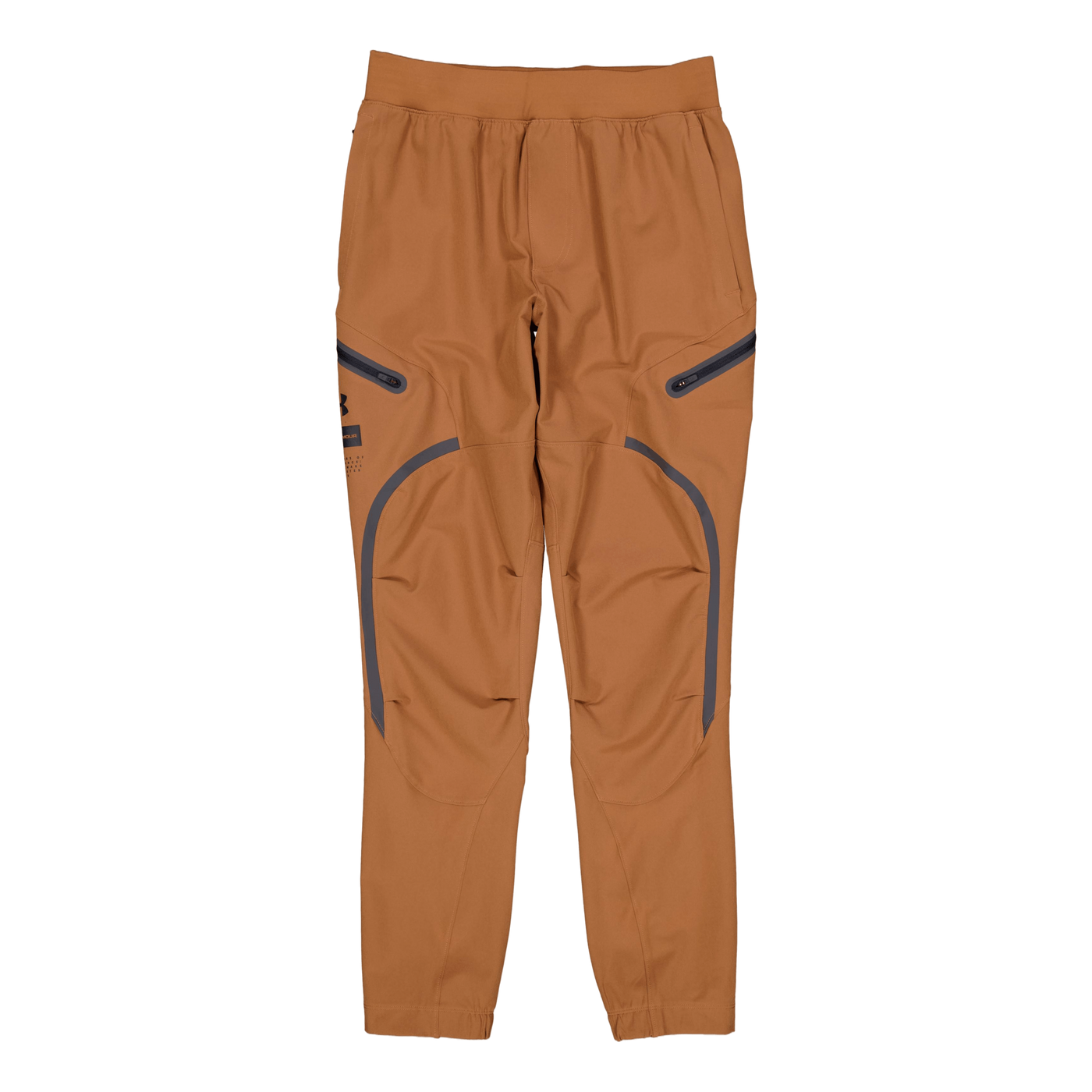 Ua Unstoppable Cargo Pants Tundra
