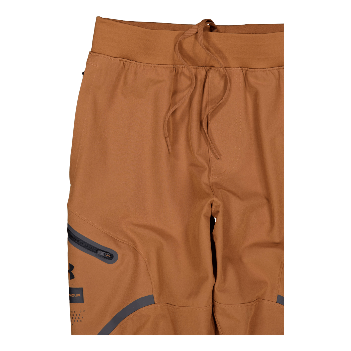 Ua Unstoppable Cargo Pants Tundra