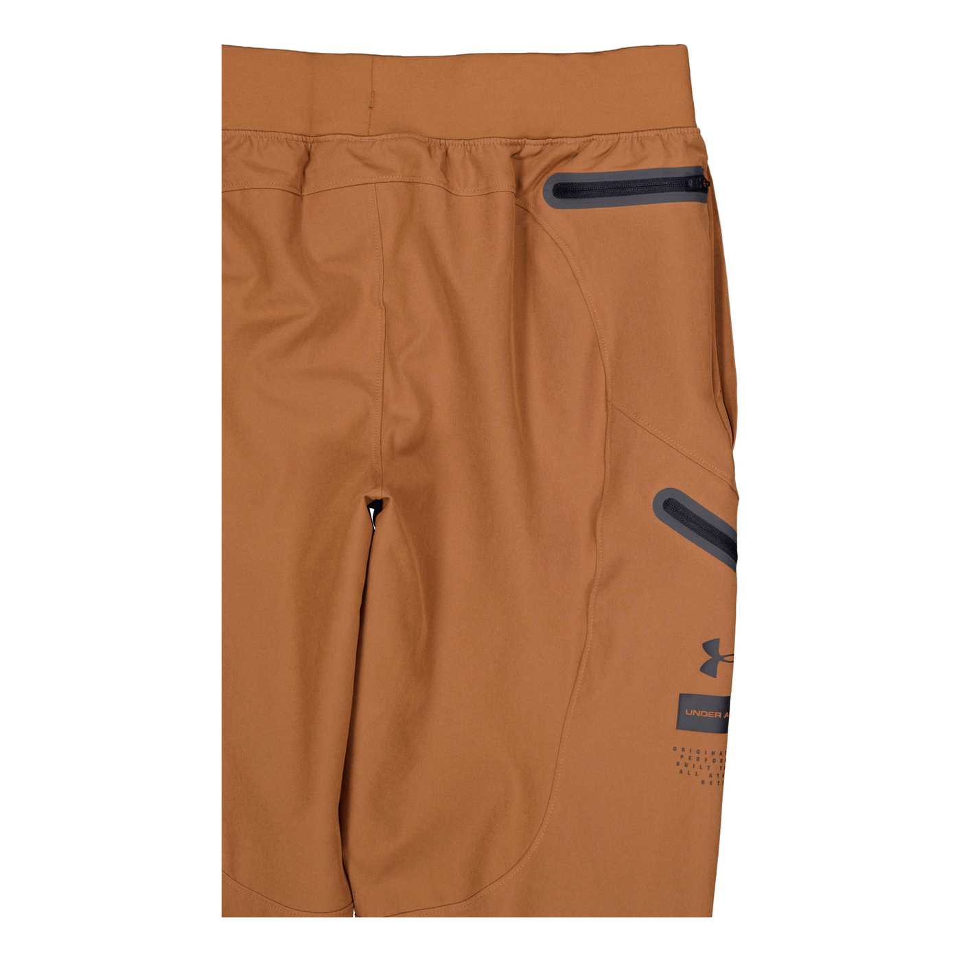 Ua Unstoppable Cargo Pants Tundra