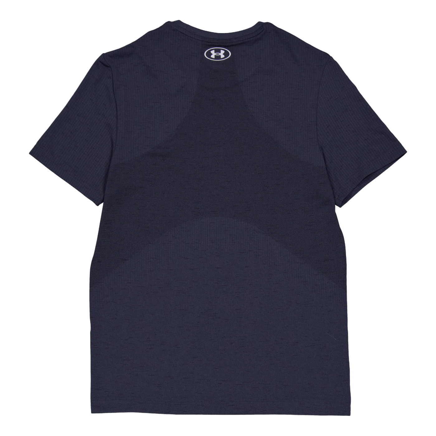 Ua Vanish Seamless Ss Black