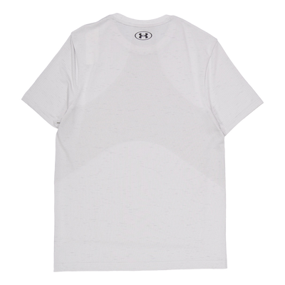Ua Vanish Seamless Ss Grey