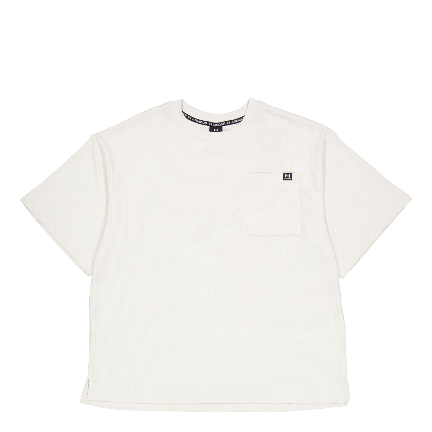 Ua Rival Waffle Crew Silt