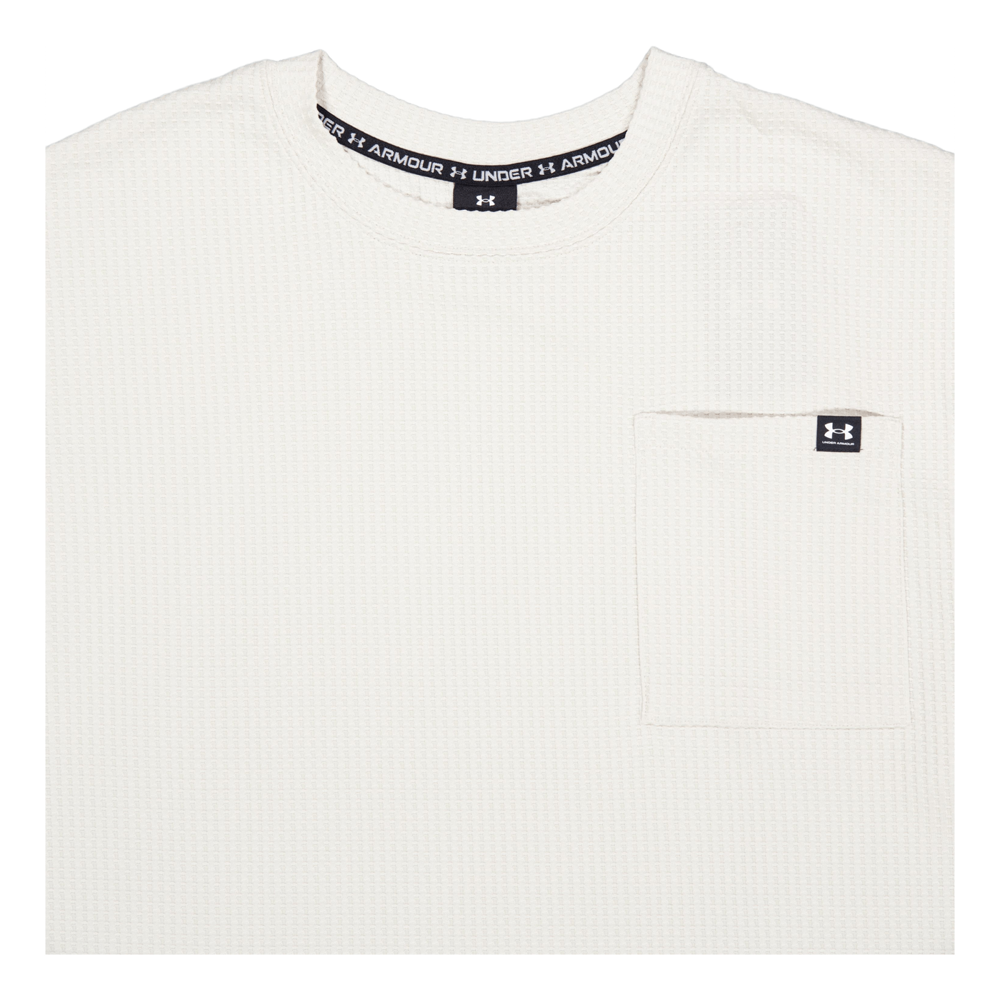 Ua Rival Waffle Crew Silt