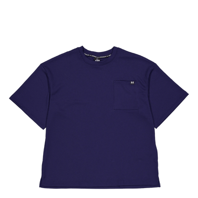 Ua Rival Waffle Crew Midnight Navy