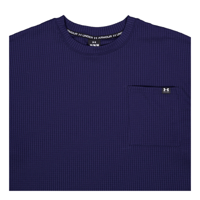 Ua Rival Waffle Crew Midnight Navy