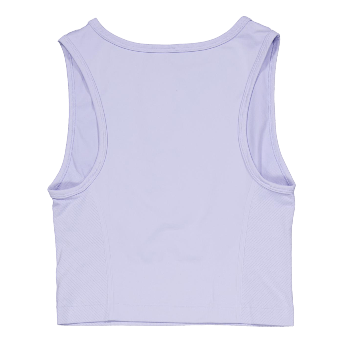 Ua Train Seamless Tank Celeste