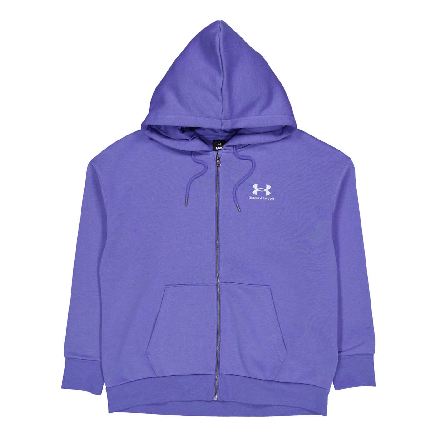 Essential Fleece Fz Starlight