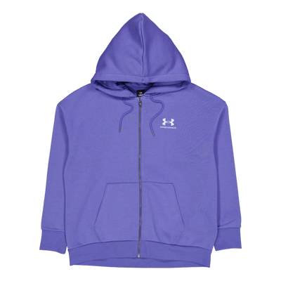 Essential Fleece Fz Starlight