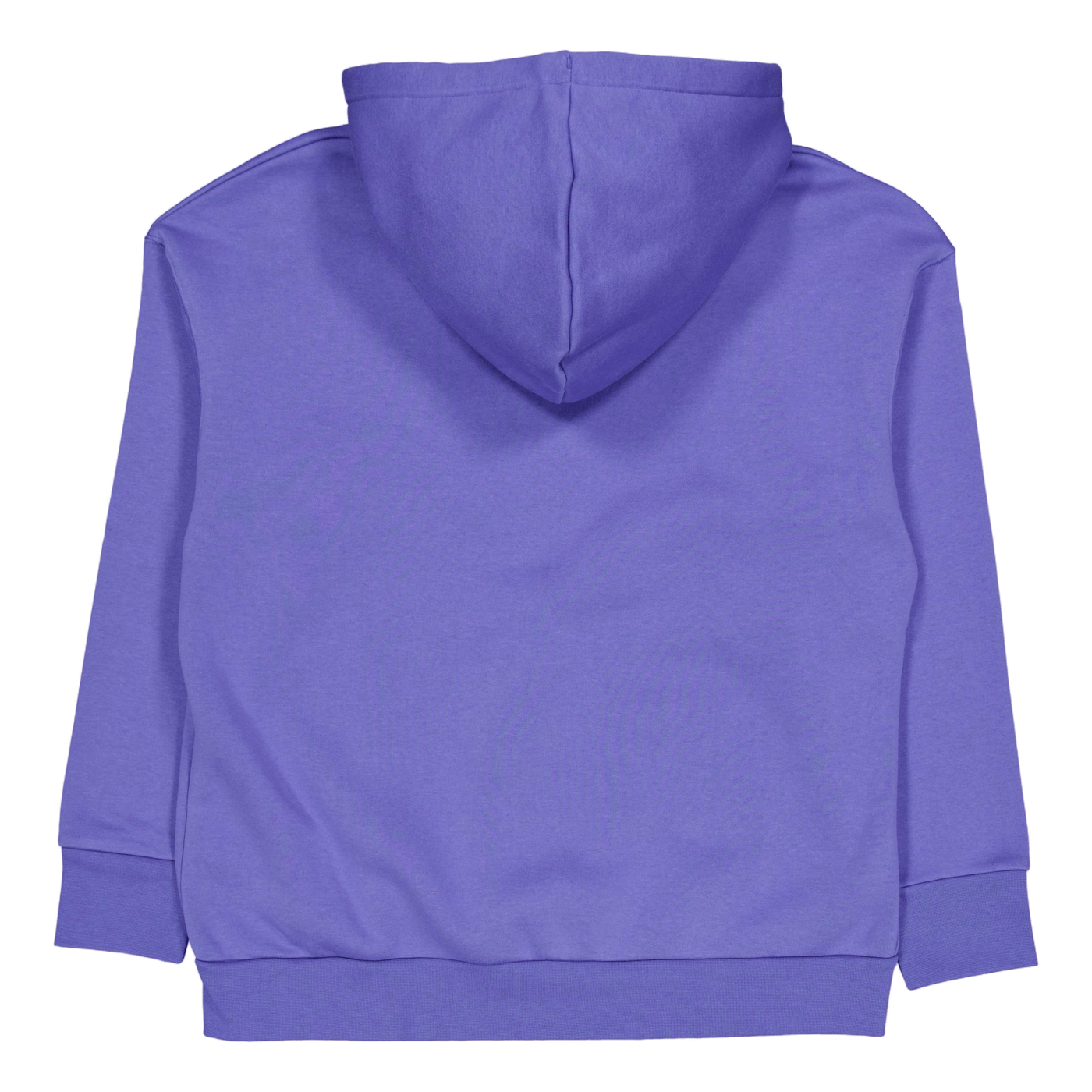 Essential Fleece Fz Starlight