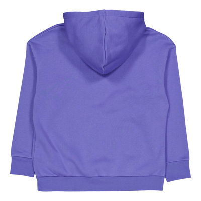 Essential Fleece Fz Starlight