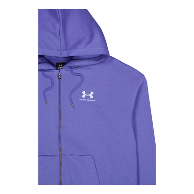 Essential Fleece Fz Starlight