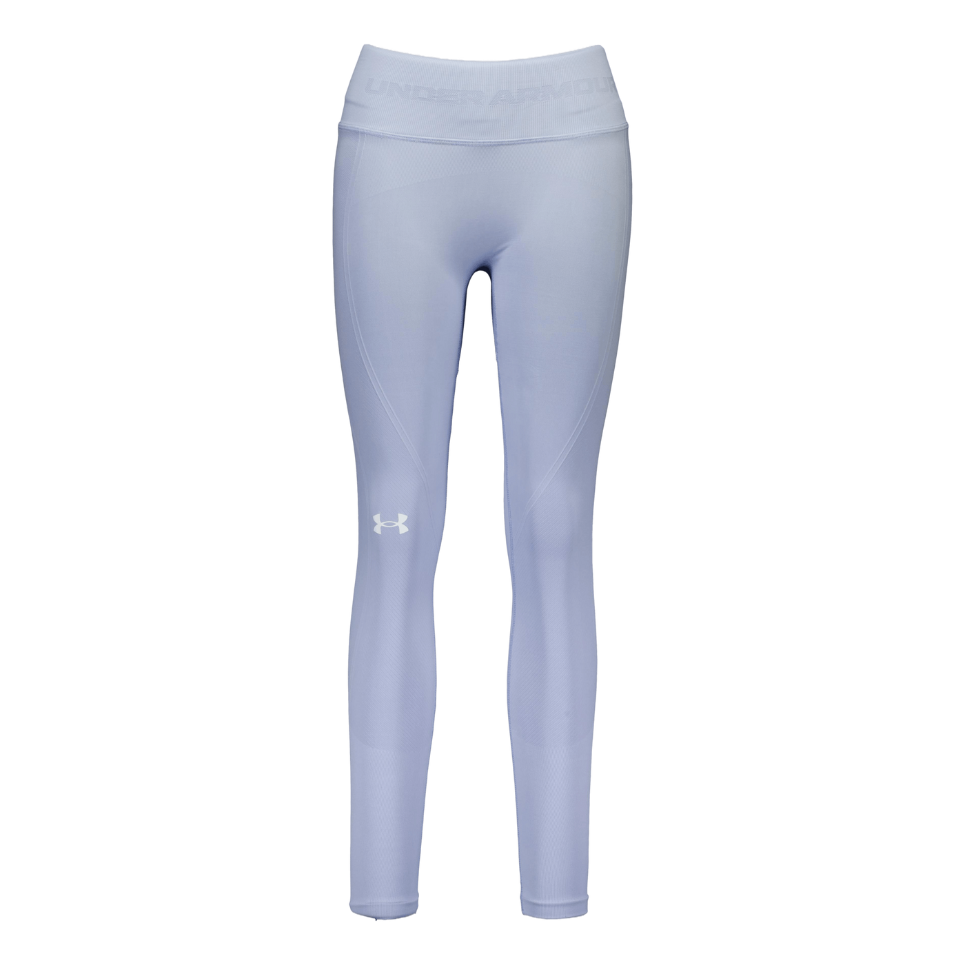 Ua Train Seamless Legging Celeste