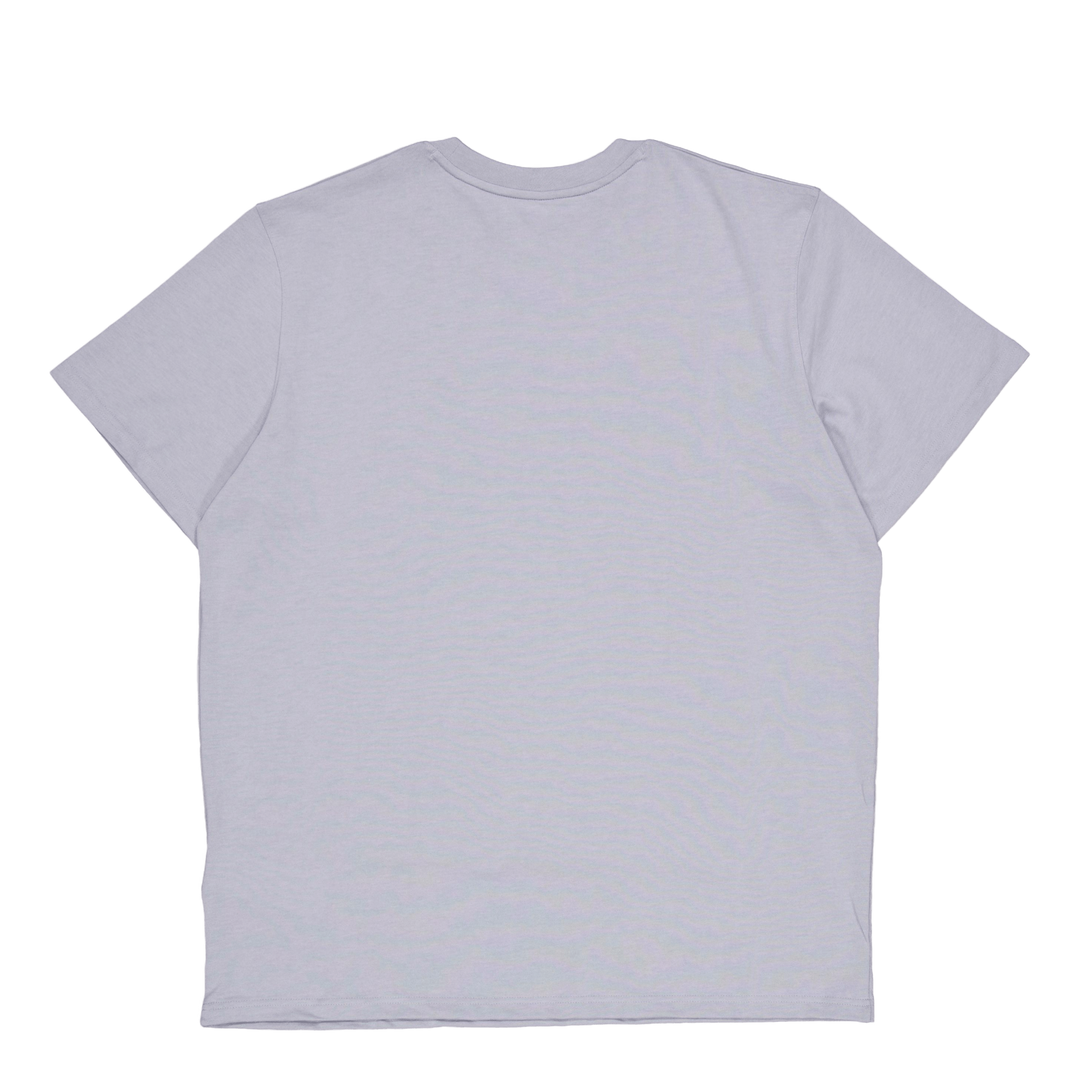 Ua Hw Lc Patch Ss Grey