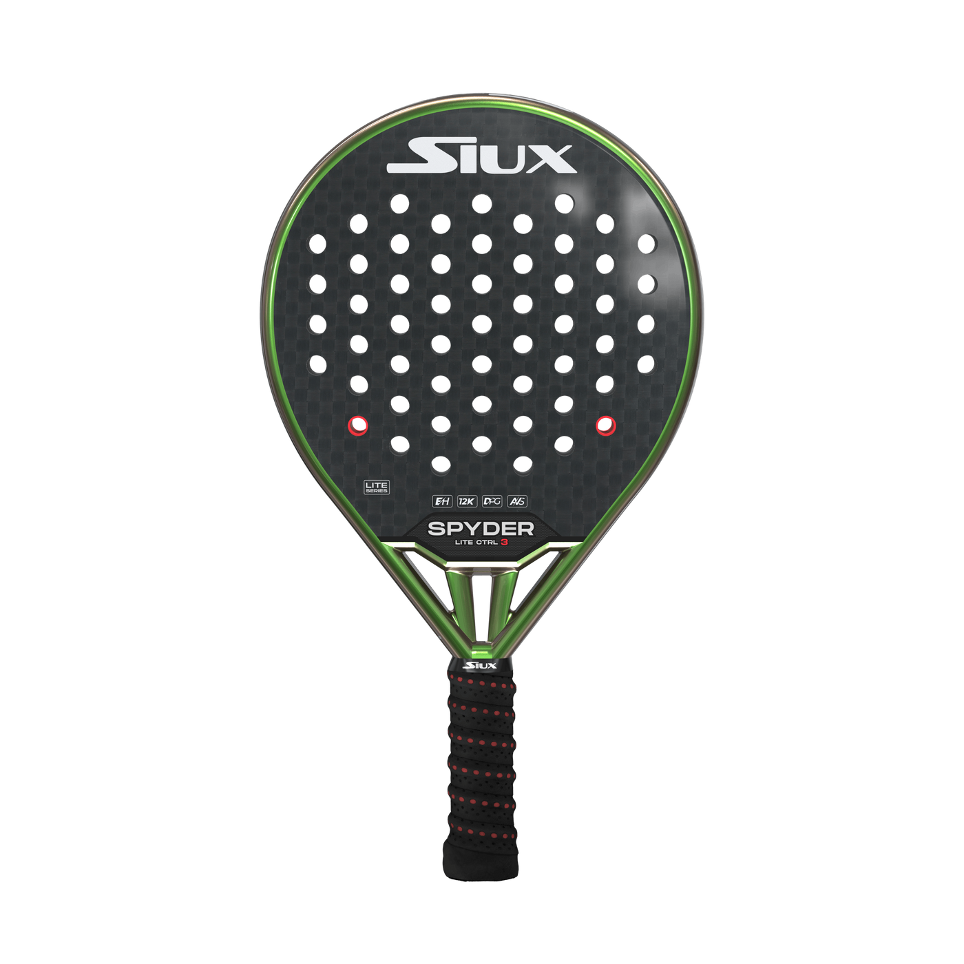 SIUX Spyder Lite CTRL 3 Hard