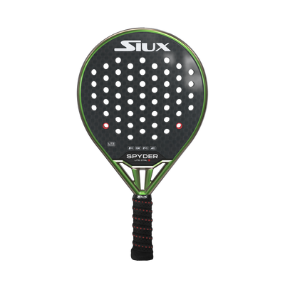 SIUX Spyder Lite CTRL 3 Hard