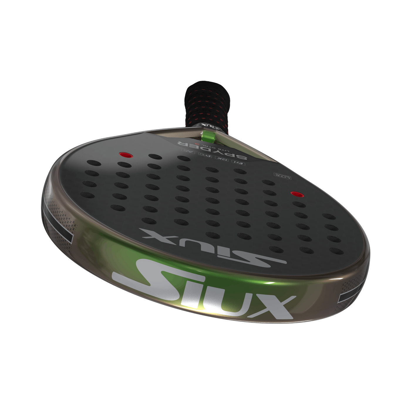 SIUX Spyder Lite CTRL 3 Hard