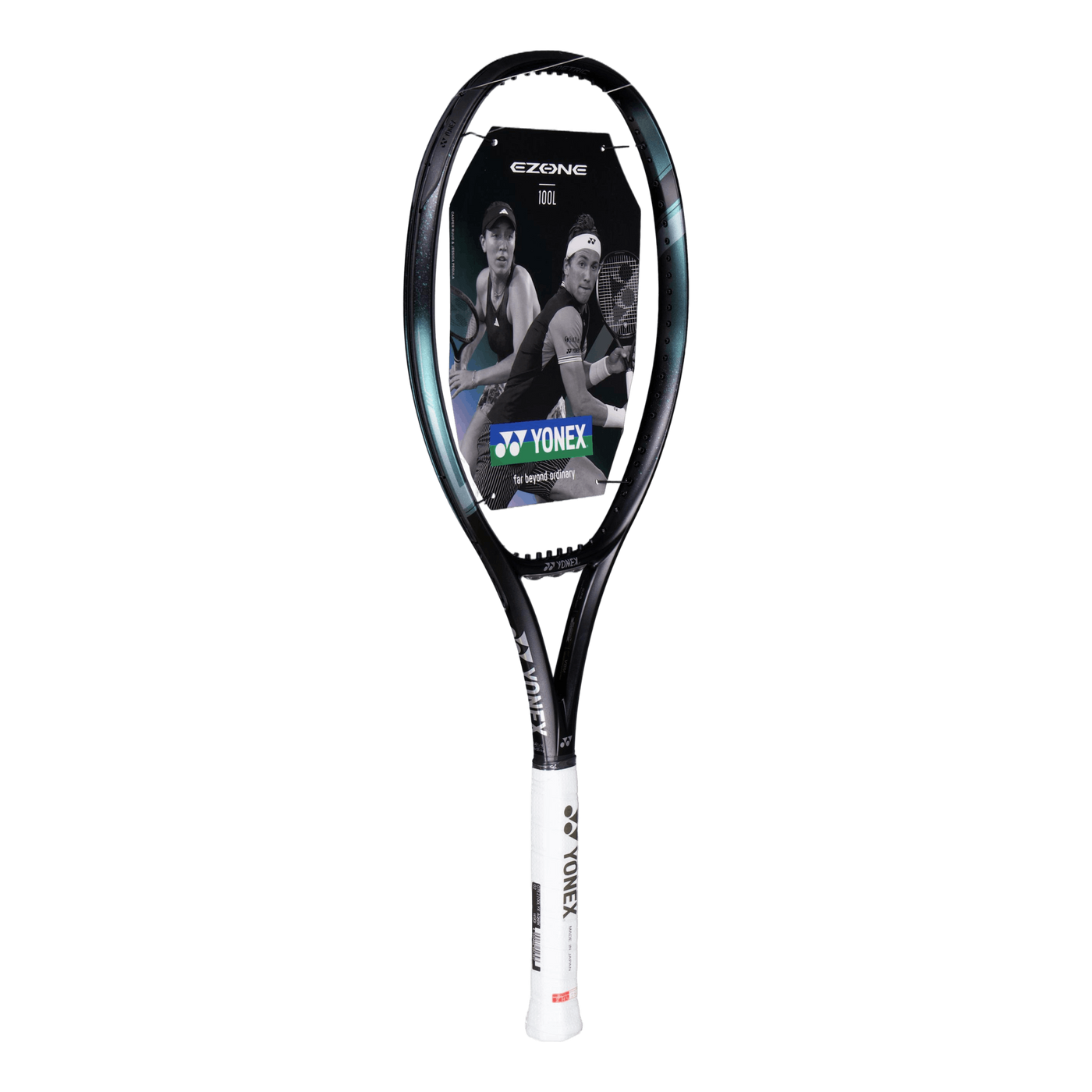 Ezone 100 L Aqua Night