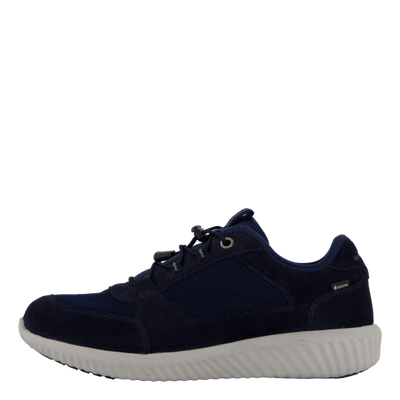 Credo Toronto Gtx Navy Blue