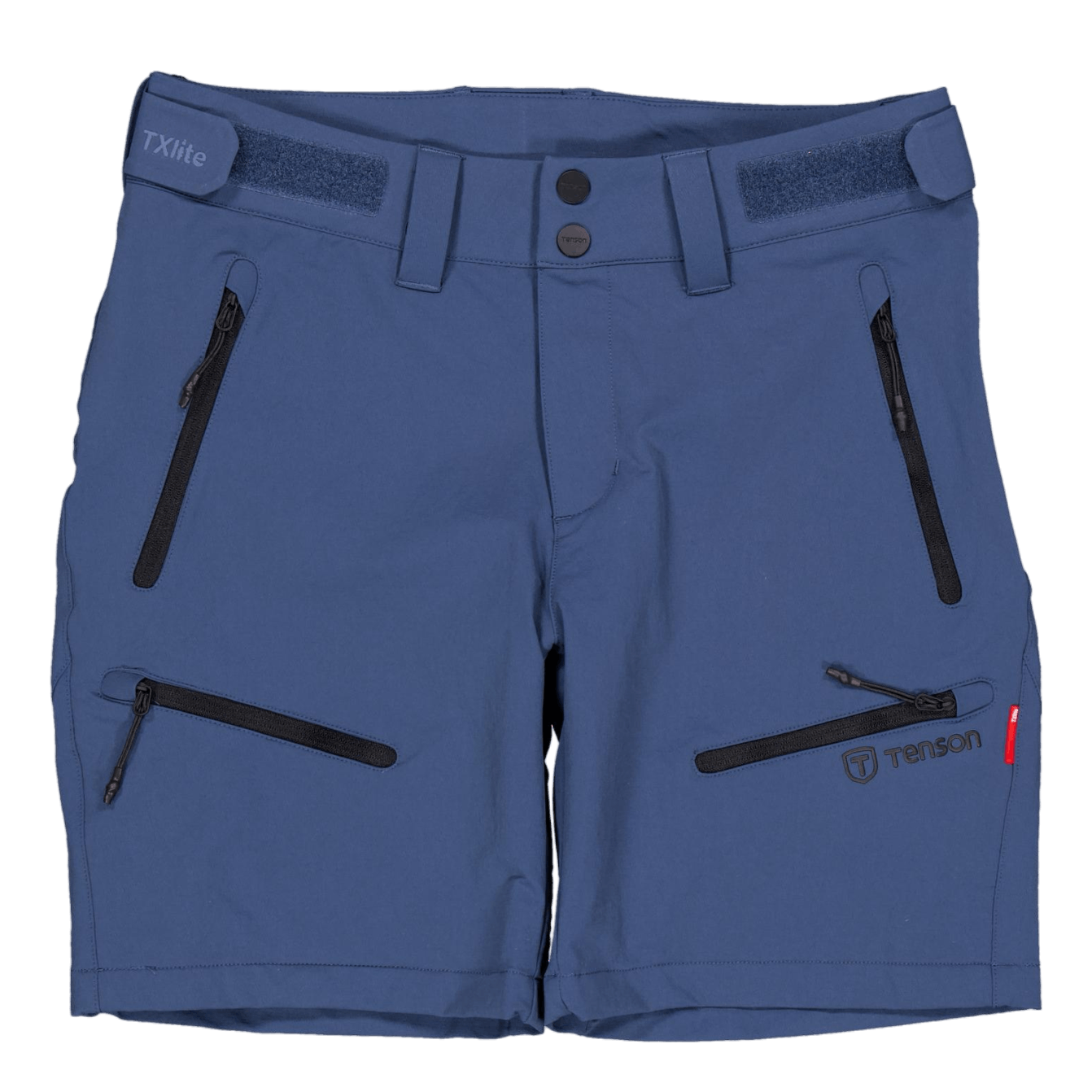 Txlite Flex Shorts W Midnight Navy