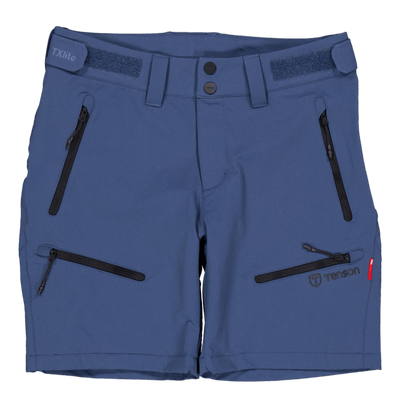 Txlite Flex Shorts W Midnight Navy