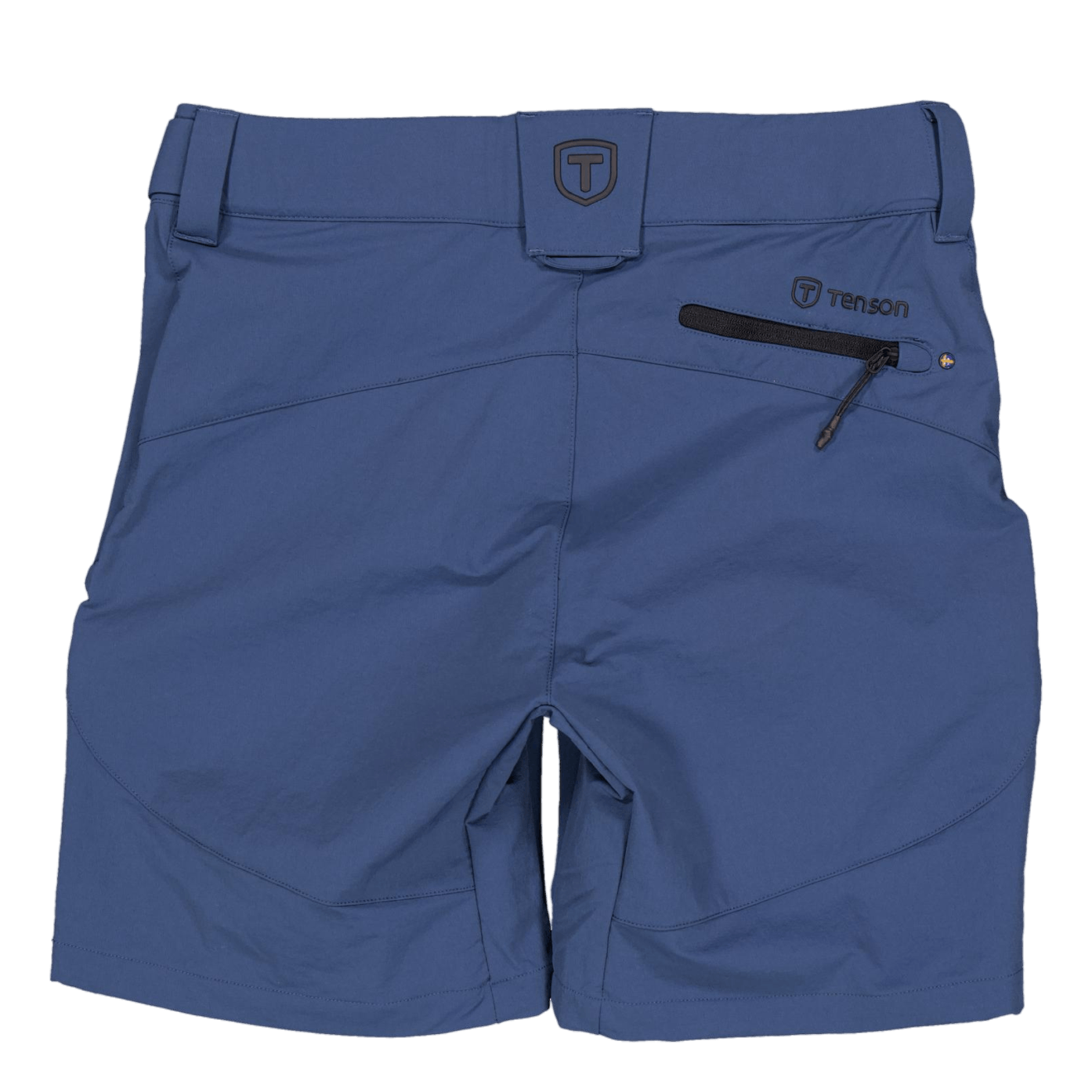 Txlite Flex Shorts W Midnight Navy