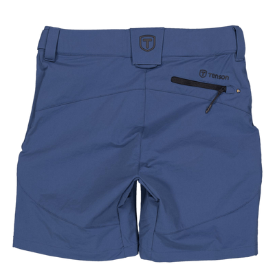 Txlite Flex Shorts W Midnight Navy