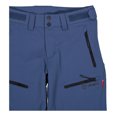 Txlite Flex Shorts W Midnight Navy